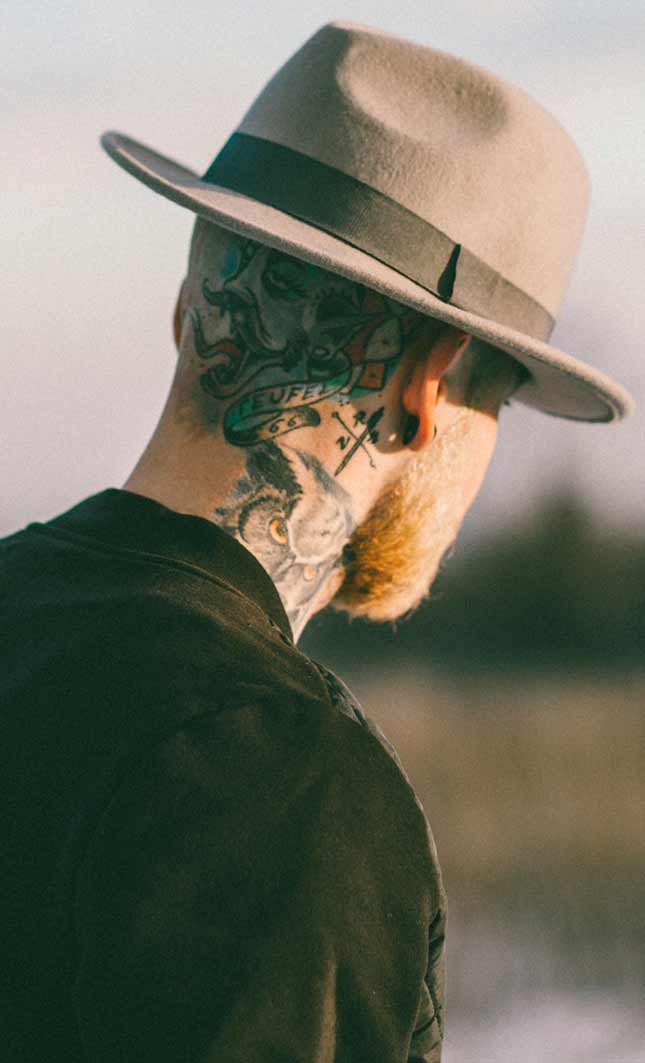 The Tampa Bay Creative Community