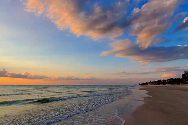 Indian Rocks Beach