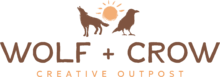 Wolf + Crow