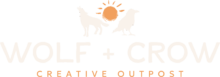 Wolf + Crow, A Modern Mercantile in Tampa Bay