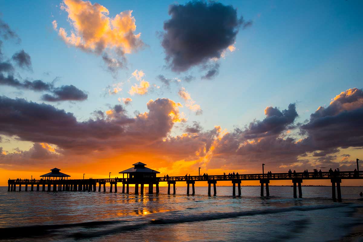 Florida's Gulf Coast - Tampa & Clearwater